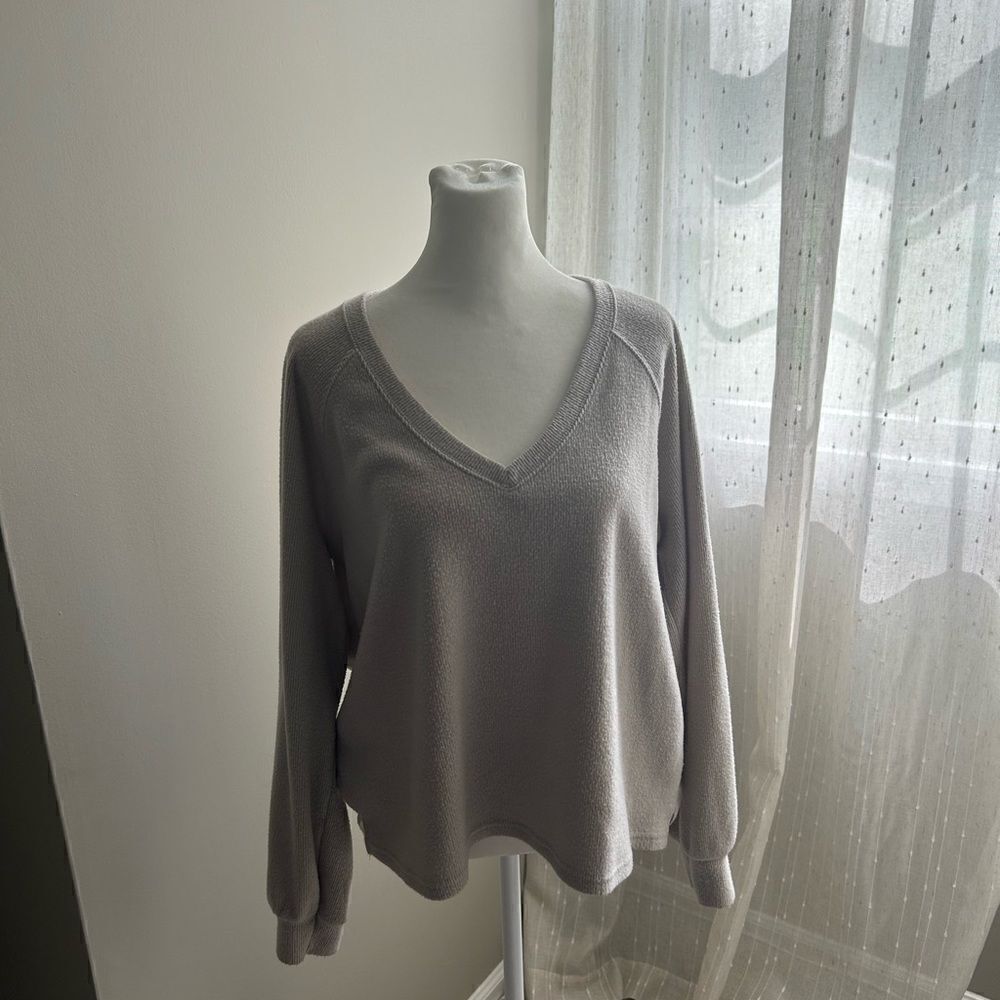 Abercrombie & Fitch Soft & Cozy Sweater Sz XL